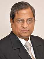 Mr. Vinod Bhimrajka